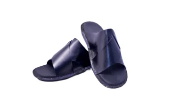 Kaptaan Slide – Shazif Leather Heritage