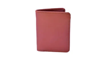 Essential Zip Wallet – Shazif Everyday Leather
