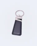 Swing Leather Keychain – Handmade in Pure Leather by Shazif
